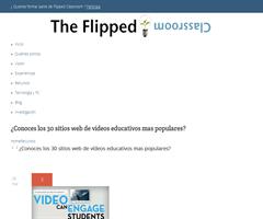 30 sititos web de videos educativos