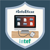 Apertura de Inscripción NOOC INTEF #InfoEficaz