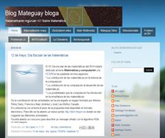 http://mateguay. blogspot.com.es/