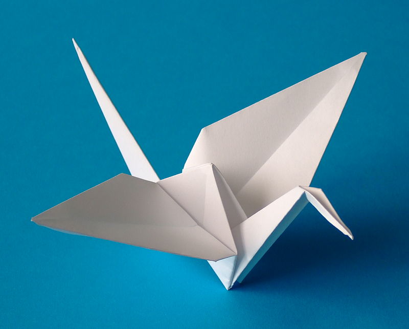Espanol y Origami (desde A1 a C1)