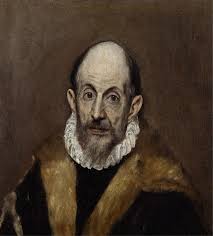 La pintura de El Greco en Toledo