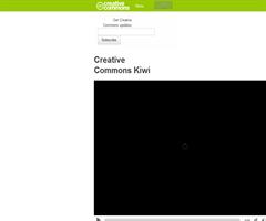 Licencias Creative commons