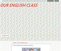 Proyecto CINE en el aula de inglés