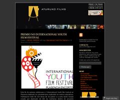 ATURUXO FILMS . Creación audiovisual