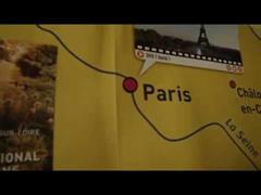Un prototipo de proyecto Título del proyecto: "Paris, toujours Paris…"
