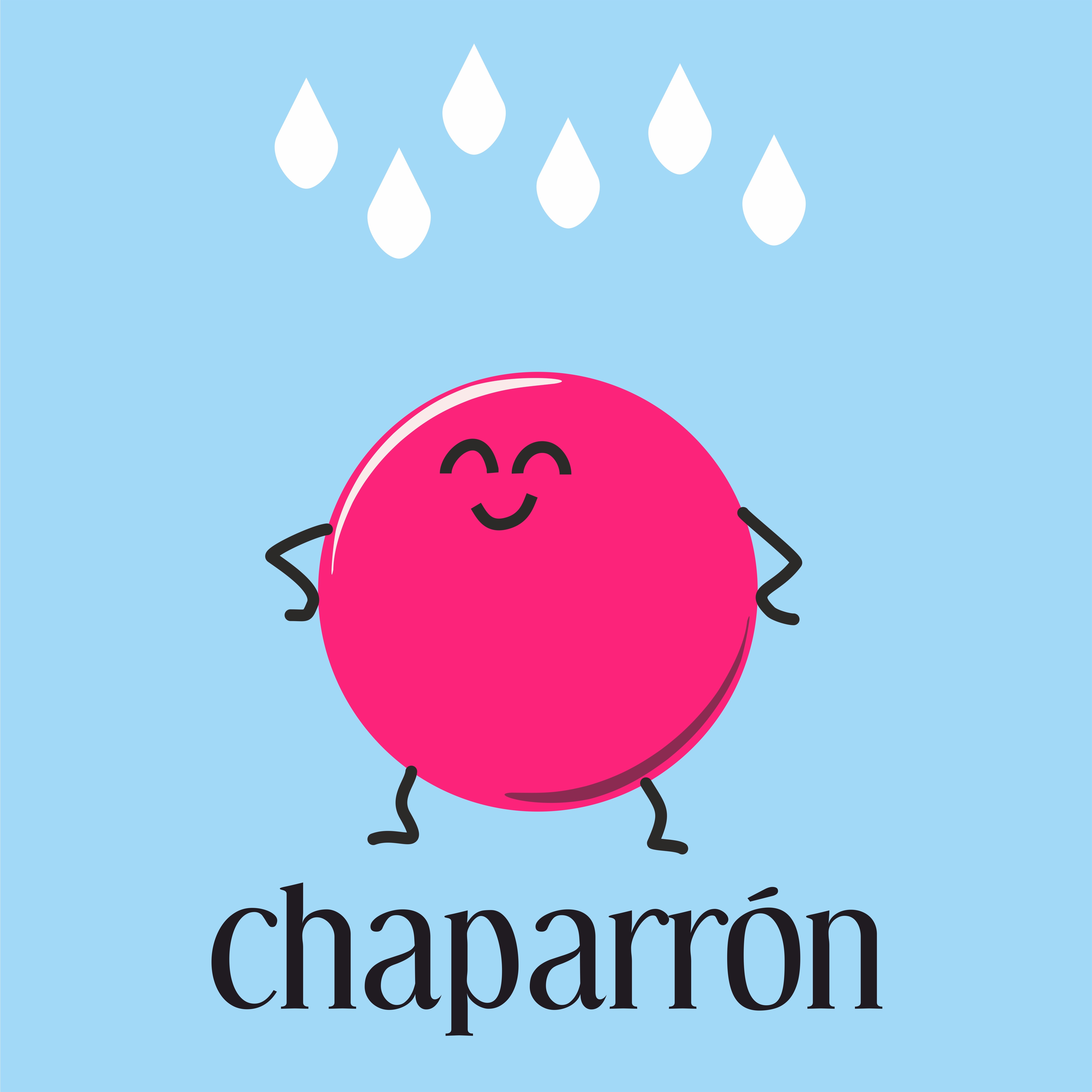 Mención en el VII Concurso de Buenas prácticas educativas del proyecto "Chapas Chaparrón"