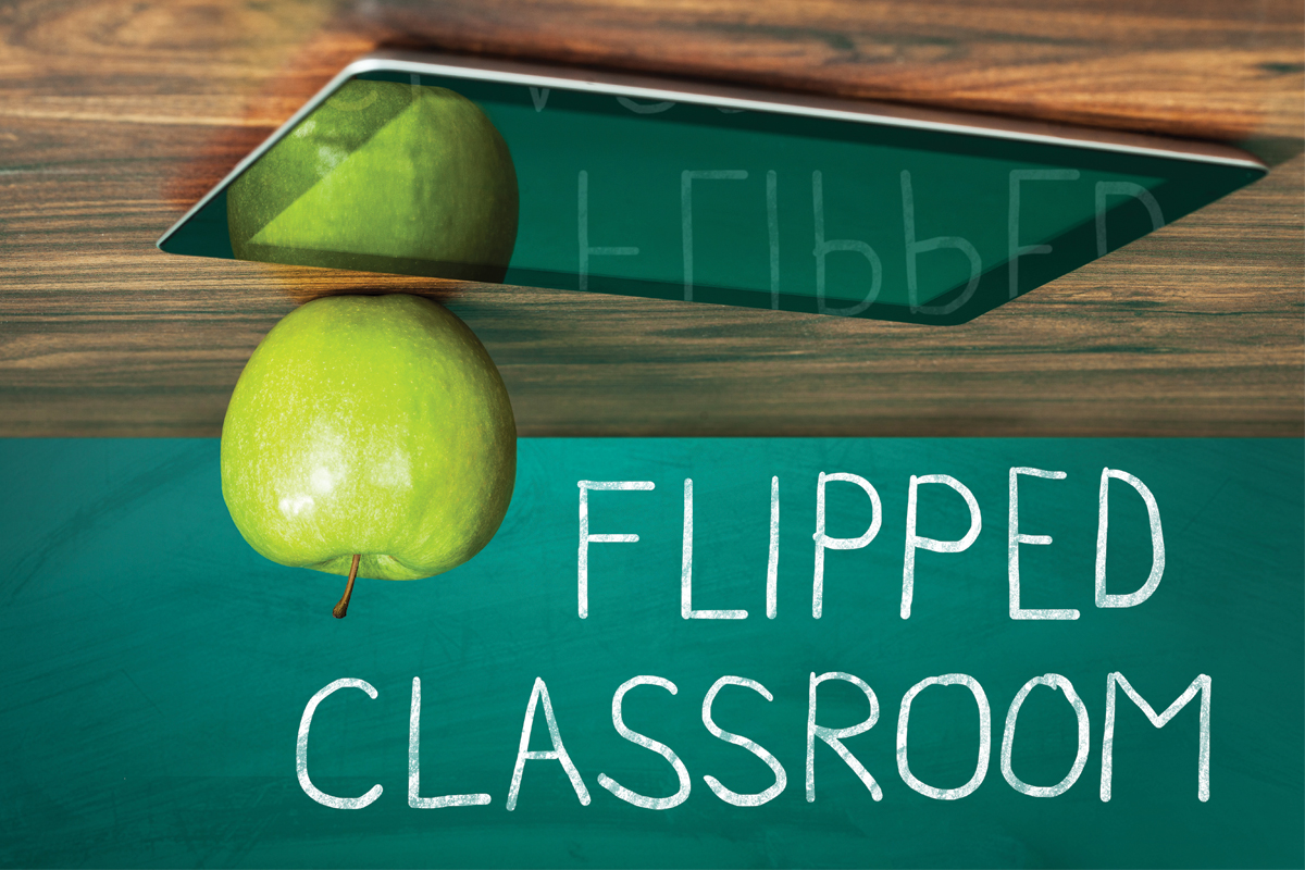 Proyecto de Flipped Classroom: La maison de mes rêves
