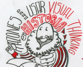 6 motivos para usar Visual Thinking en tus clases de Historia