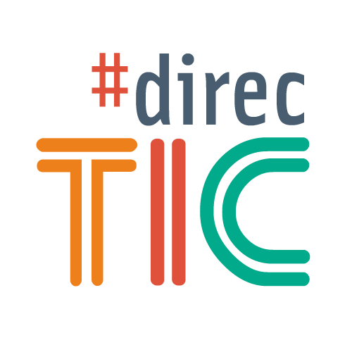 #direcTIC con "N" de Narrativa Digital”. Hoy 20:00 (UTC+1)