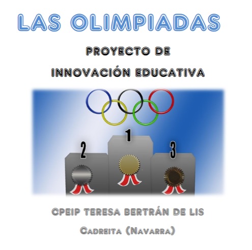 Análisis del proyecto de innovación educativa "LAS OLIMPIADAS" del CPEIP Teresa Bertrán de Lis 