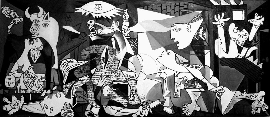 Análisis del REA "Unidad AICLE: La historia de(l) Guernica" de María Díaz-Pinés Prieto
