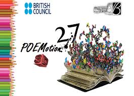 POEMotion-3D: Proyecto de poesía tridimensional en Secundaria