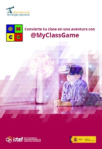 Convierte tu clase en una aventura con @MyClassGame