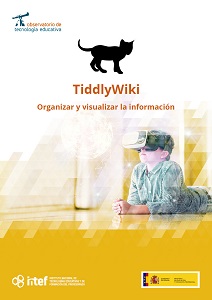 TiddlyWiki. Organizar y visualizar la información