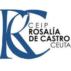 Web del centro Rosalía de Castro