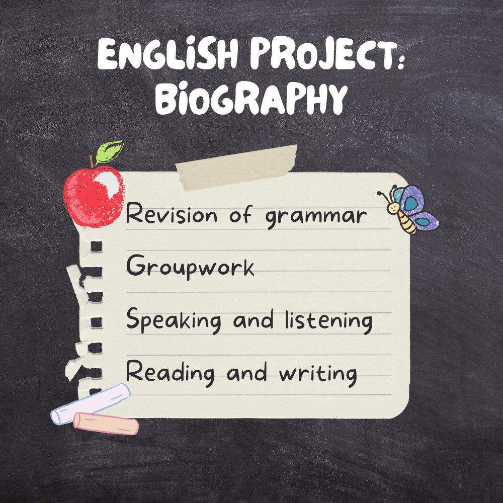 english tasks