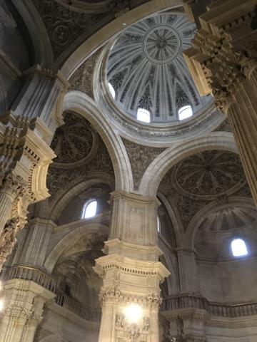 image Catedral de Granada