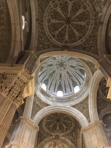 image La Catedral de Granada