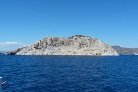 image Isla de Egina