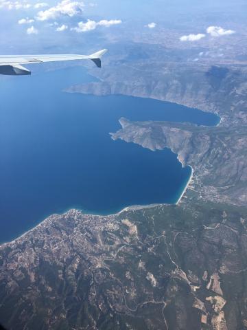 image Golfo de Corinto