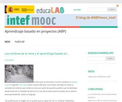 El blog de #ABPmooc_intef