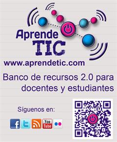 PROYECTO RECICLAJE www.aprendetic.com @aprende_TIC