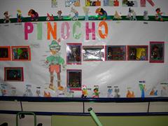 ABP Pinocho