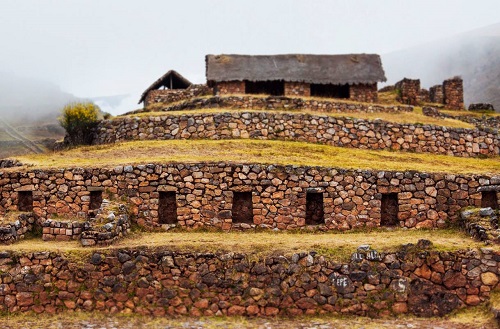 Sitio Arqueológico de Sondor: Maravilla peruana que sorprende a arqueólogos
