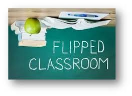 Proyecto Final curso Flipped Classroom