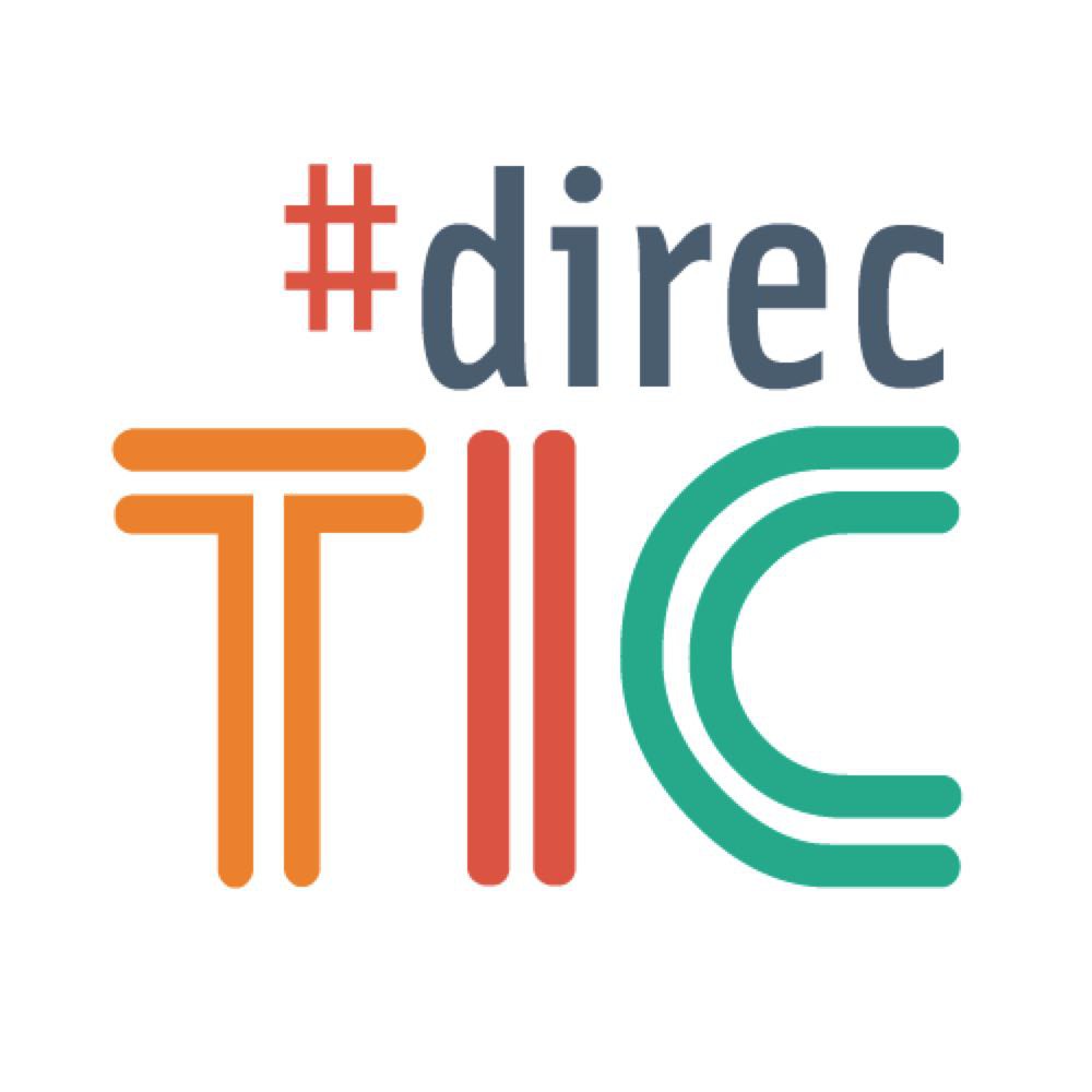 Llega #direcTIC, el webinar mensual de EducaconTIC