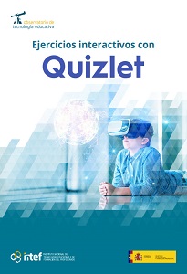 Ejercicios interactivos con Quizlet